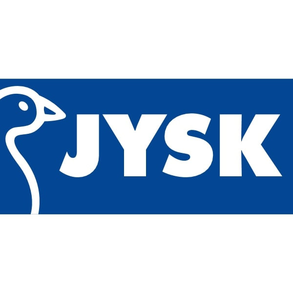 JYSK reklamblad med erbjudanden