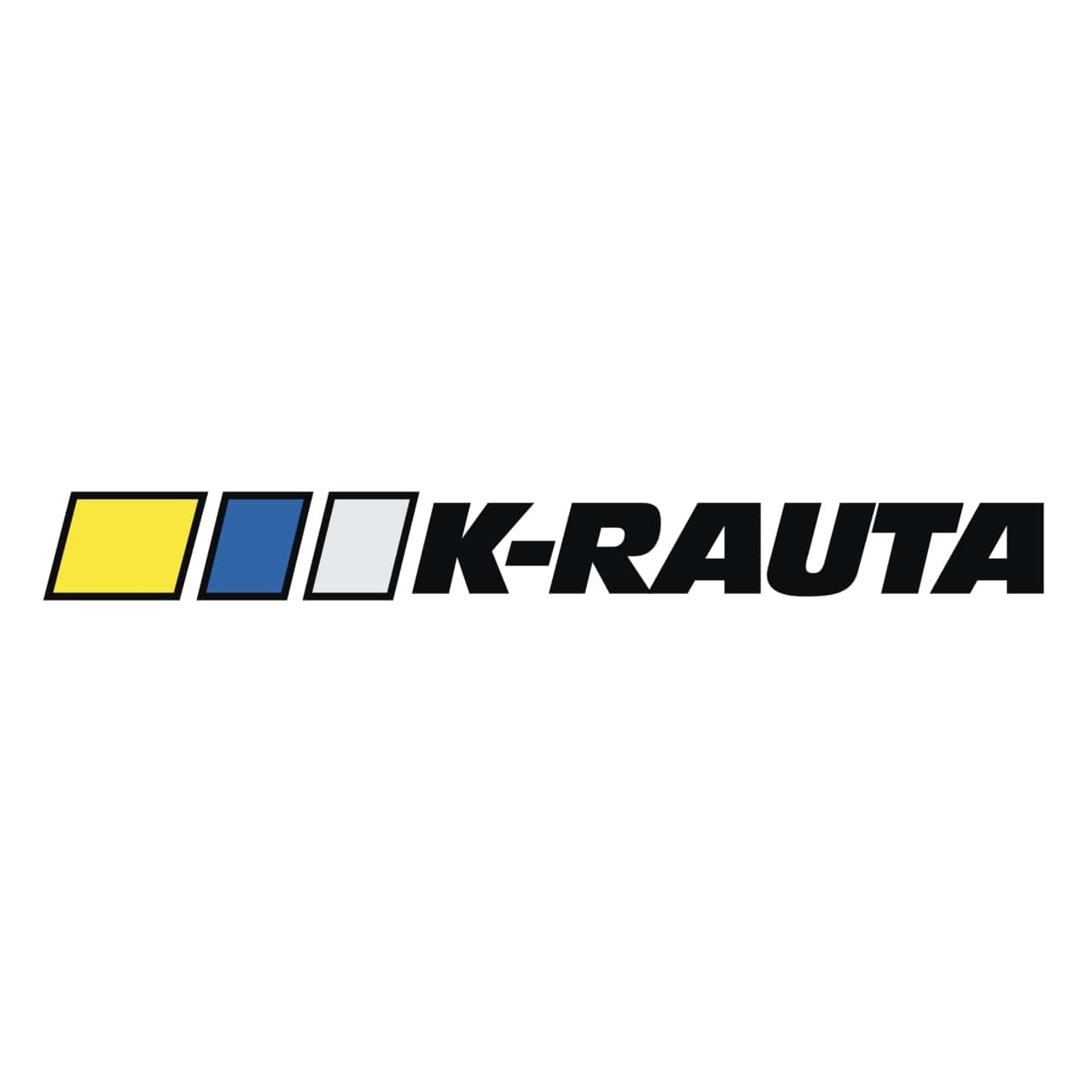 K-RAUTA reklamblad med erbjudanden
