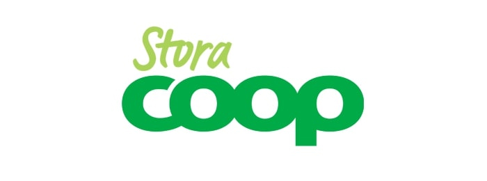 STORA COOP reklamblad med erbjudanden