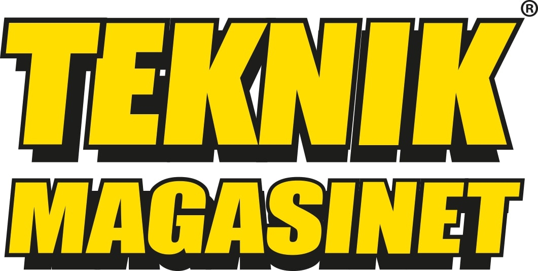 TEKNIK MAGASINET reklamblad med erbjudanden